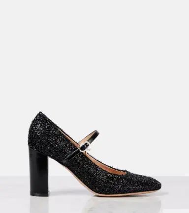 Gianvito Rossi Canvas pumps | Thumbnail 2