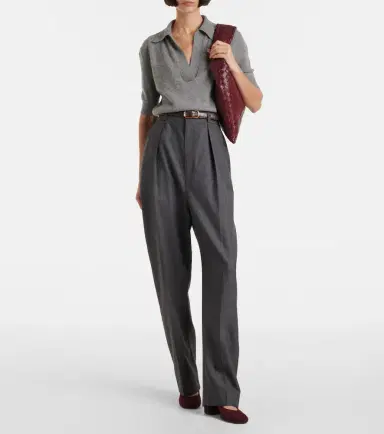 Gianvito Rossi Joelle suede slingback pumps | Thumbnail 5 Gianvito Rossi Joelle suede slingback pumps | Thumbnail 5