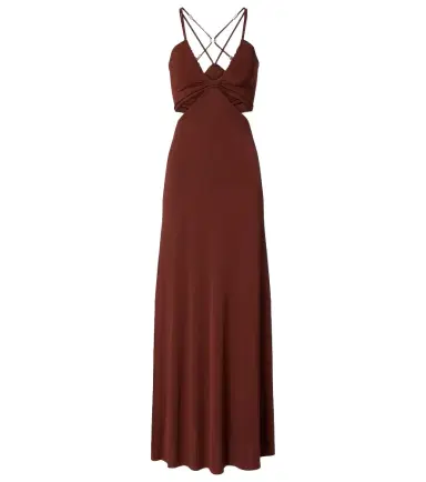 Eres Saba cutout jersey maxi dress | Thumbnail 1