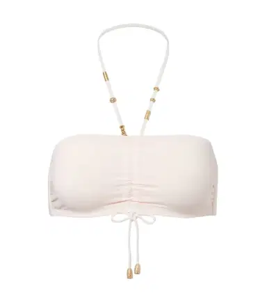 Eres Melia halterneck bikini top | Thumbnail 1 Eres Melia halterneck bikini top | Thumbnail 1