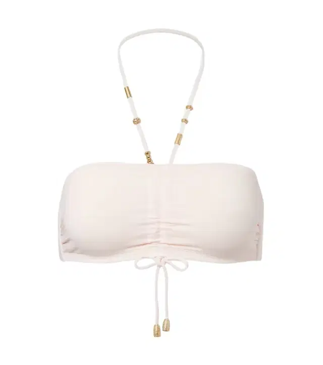 Eres Melia halterneck bikini top