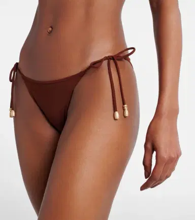 Eres Exquise embellished bikini bottoms | Thumbnail 2