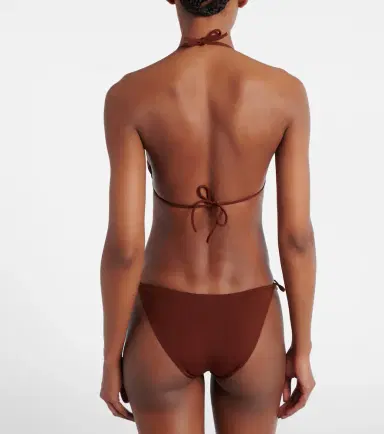 Eres Exquise embellished bikini bottoms | Thumbnail 4