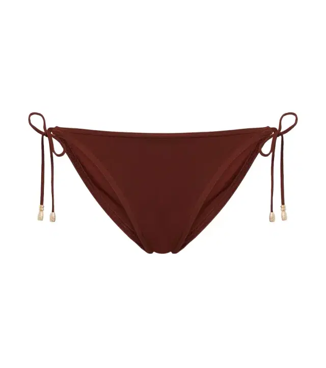 Eres Exquise embellished bikini bottoms