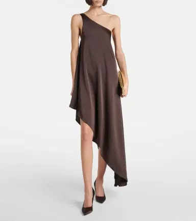 Gianvito Rossi Gianvito 85 satin pumps | Thumbnail 5
