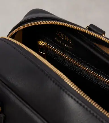 Loewe Amazona 23 leather tote bag | Thumbnail 2 Loewe Amazona 23 leather tote bag | Thumbnail 2