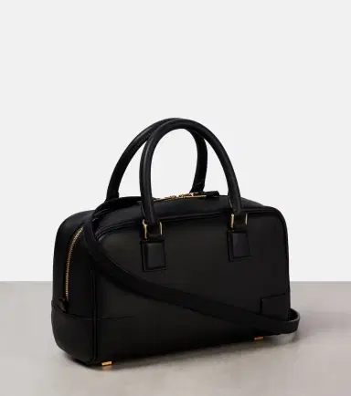 Loewe Amazona 23 leather tote bag | Thumbnail 3 Loewe Amazona 23 leather tote bag | Thumbnail 3