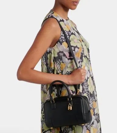 Loewe Amazona 23 leather tote bag | Thumbnail 7 Loewe Amazona 23 leather tote bag | Thumbnail 7