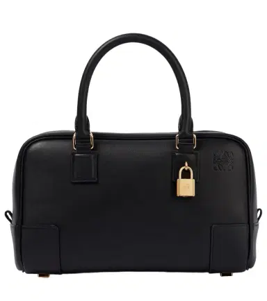 Loewe Amazona 23 leather tote bag | Thumbnail 1 Loewe Amazona 23 leather tote bag | Thumbnail 1