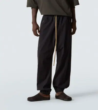 Fear of god Nylon sweatpants | Thumbnail 5