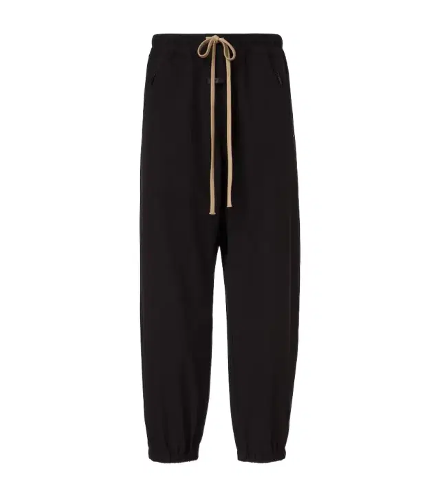Fear of god Nylon sweatpants