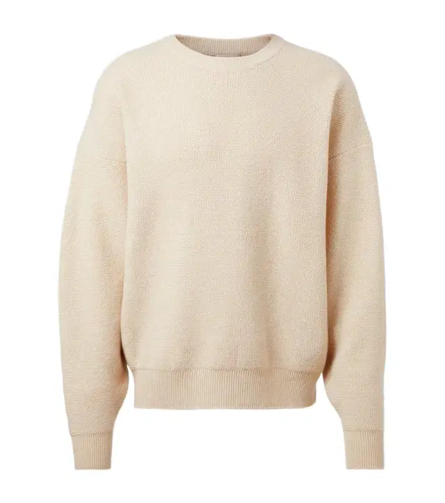 Fear of God Virgin wool sweater