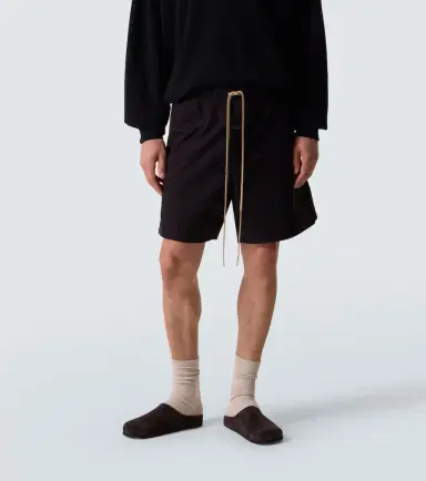 Fear of god Running shorts | Thumbnail 2