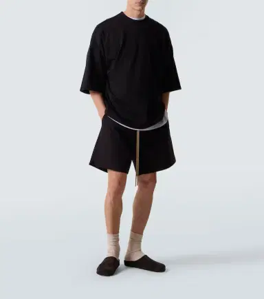 Fear of god Running shorts | Thumbnail 4