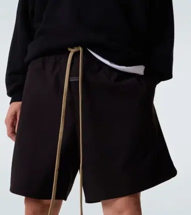 Fear of god Running shorts | Thumbnail 5
