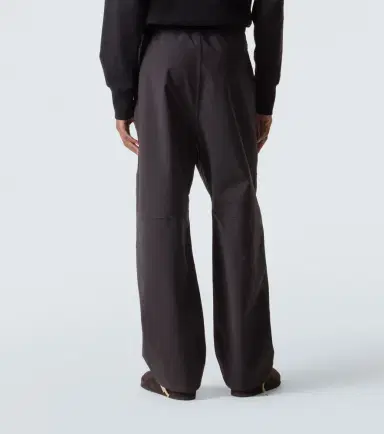 Fear of god Drawstring wide-leg pants | Thumbnail 5