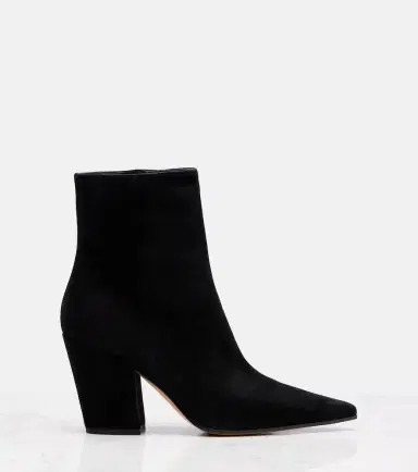 Gianvito Rossi Keinna 85 suede ankle boots | Thumbnail 3