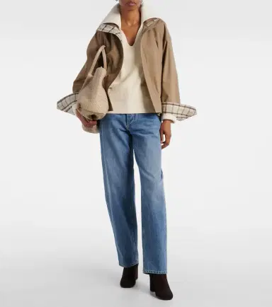 Gianvito Rossi Joelle 70 suede ankle boots | Thumbnail 5 Gianvito Rossi Joelle 70 suede ankle boots | Thumbnail 5