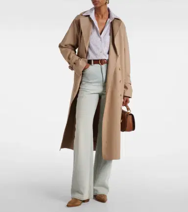 Gianvito Rossi Wylie 45 suede ankle boots | Thumbnail 2 Gianvito Rossi Wylie 45 suede ankle boots | Thumbnail 2