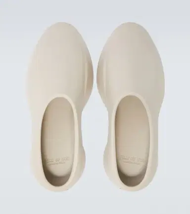 Fear of god Eva slip-on shoes | Thumbnail 2