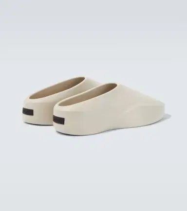Fear of god Eva slip-on shoes | Thumbnail 4