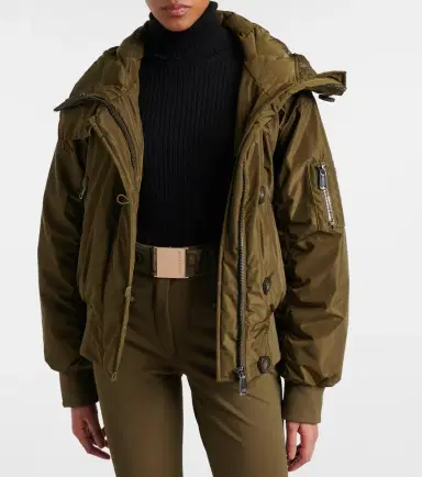 Goldbergh Jeanne ski jacket | Thumbnail 2