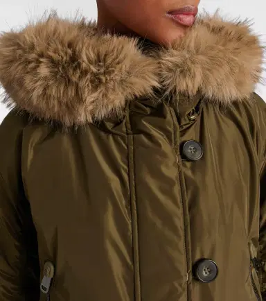 Goldbergh Jeanne ski jacket | Thumbnail 3