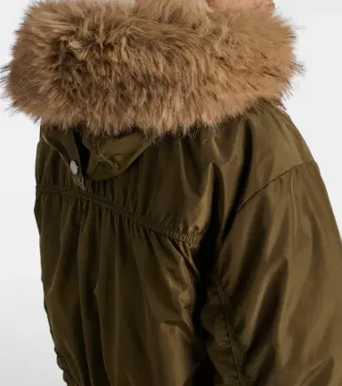 Goldbergh Jeanne ski jacket | Thumbnail 6