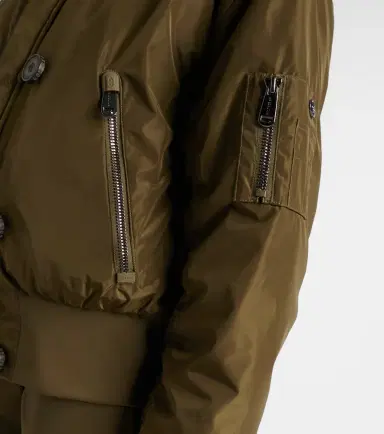 Goldbergh Jeanne ski jacket | Thumbnail 7