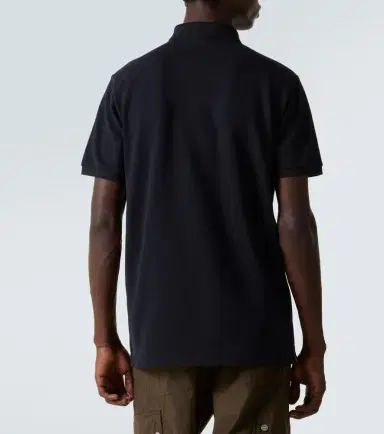 Stone Island Compass cotton piqué polo shirt | Thumbnail 2 Stone Island Compass cotton piqué polo shirt | Thumbnail 2