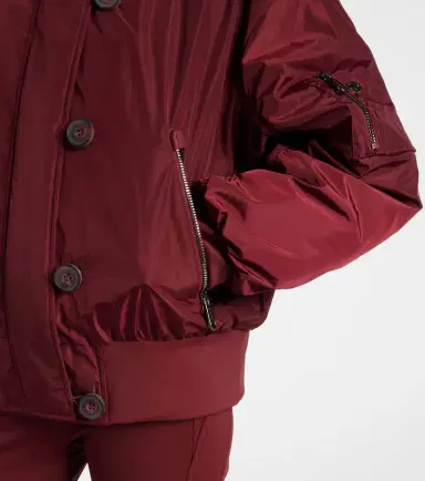 Goldbergh Jeanne ski jacket | Thumbnail 2