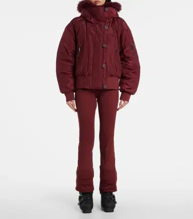 Goldbergh Jeanne ski jacket | Thumbnail 3