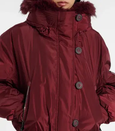 Goldbergh Jeanne ski jacket | Thumbnail 5