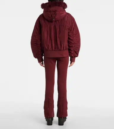 Goldbergh Jeanne ski jacket | Thumbnail 6