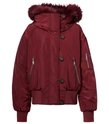 Goldbergh Jeanne ski jacket | Thumbnail 1