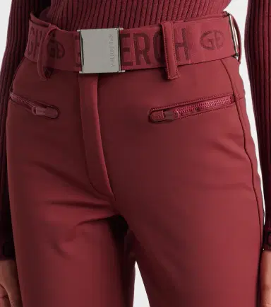 Goldbergh Paris ski pants | Thumbnail 3