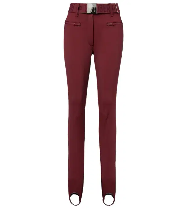 Goldbergh Paris ski pants