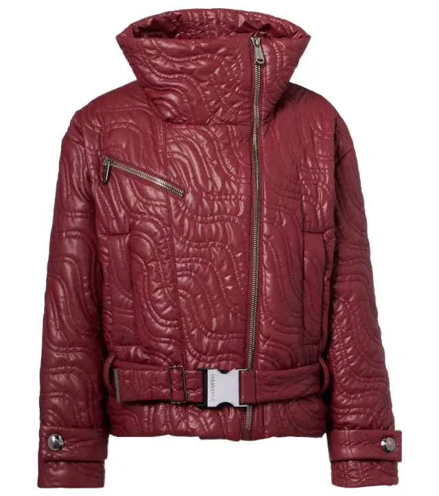 Goldbergh Maya ski jacket