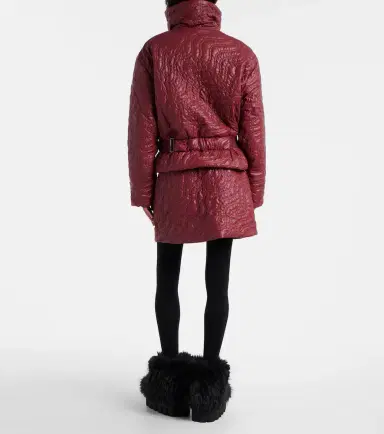 Goldbergh Nyla ski skirt | Thumbnail 3 Goldbergh Nyla ski skirt | Thumbnail 3