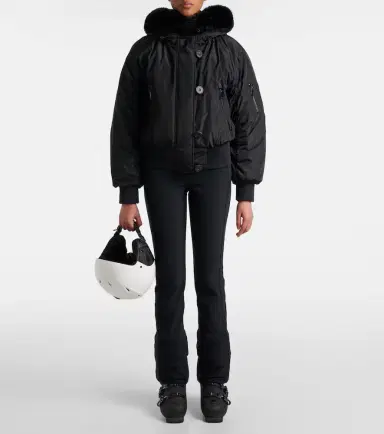 Goldbergh Jeanne ski jacket | Thumbnail 3
