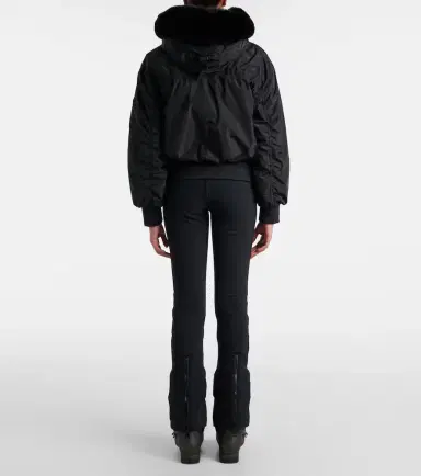 Goldbergh Jeanne ski jacket | Thumbnail 4