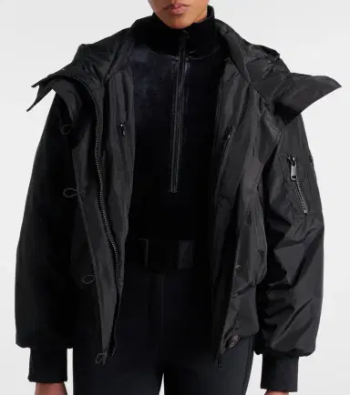 Goldbergh Jeanne ski jacket | Thumbnail 5