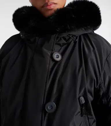 Goldbergh Jeanne ski jacket | Thumbnail 6