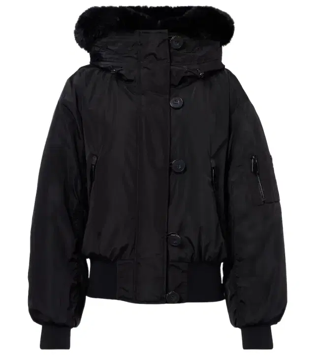 Goldbergh Jeanne ski jacket