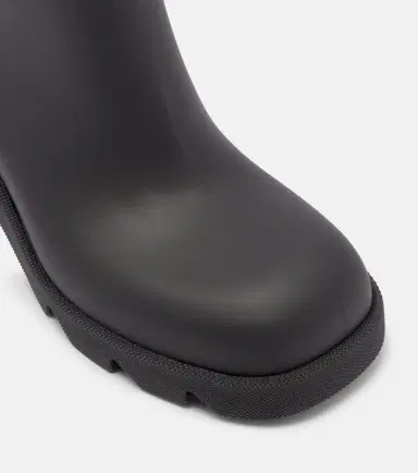 Burberry Check rainboots | Thumbnail 3 Burberry Check rainboots | Thumbnail 3