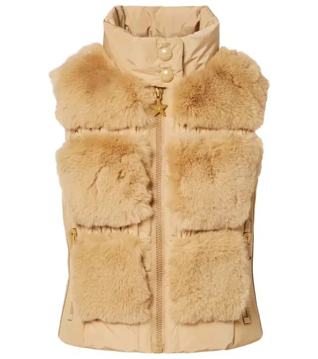 Goldbergh Chic down vest