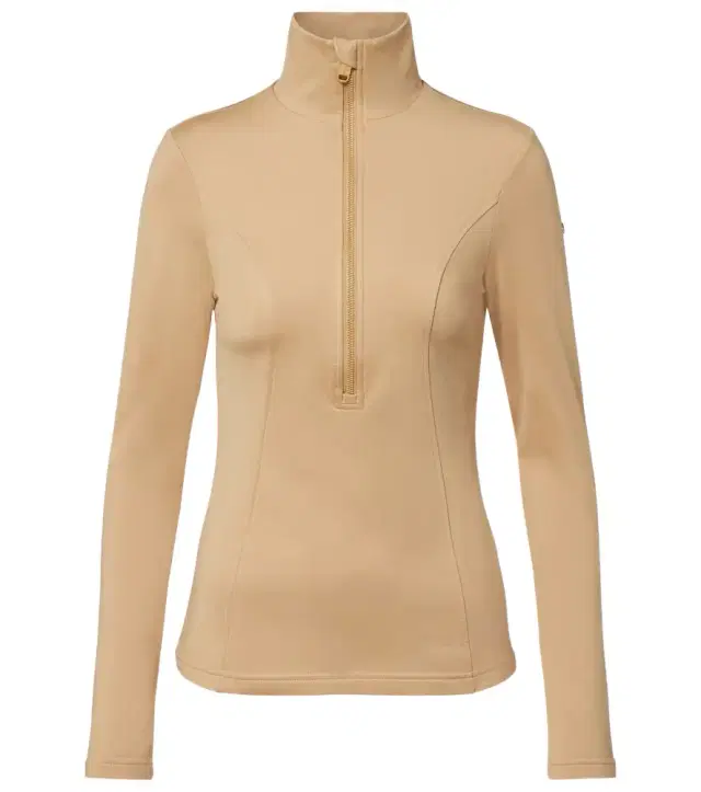 Goldbergh Serena half-zip ski top