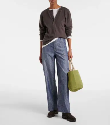 Gianvito Rossi Chester suede Chelsea boots | Thumbnail 5 Gianvito Rossi Chester suede Chelsea boots | Thumbnail 5