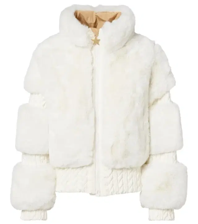Goldbergh Padded ski jacket