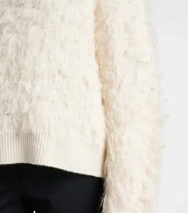 Goldbergh Bolleta alpaca-blend sweater | Thumbnail 5 Goldbergh Bolleta alpaca-blend sweater | Thumbnail 5
